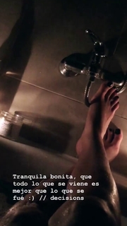 Dani Castro feet photo 20
