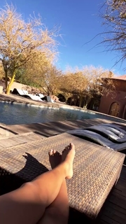 Dani Castro feet photo 15