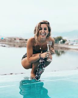 Dani Castro feet photo 12
