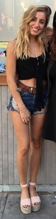 Dani Castro feet photo 10