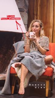 Dani Castro feet photo 7