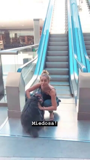 Dani Castro feet photo 16