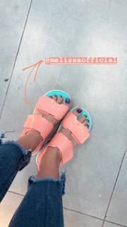 Dani Castro feet photo 11