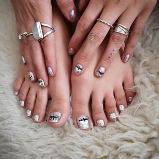 Dani Castro feet photo 10