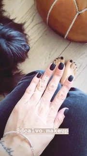 Dani Castro feet photo 8