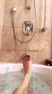 Dani Castro feet photo 2