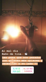 Dani Castro feet photo 9
