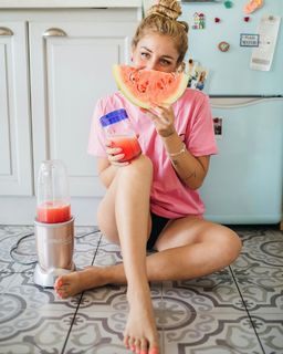 Dani Castro feet photo 4