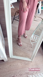 Dani Castro feet photo 1