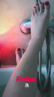 Dani Castro feet photo 17