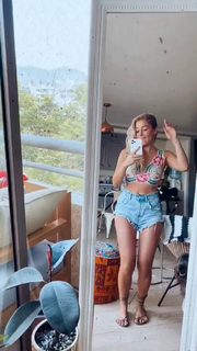 Dani Castro feet photo 15