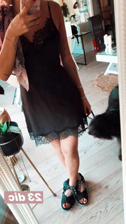 Dani Castro feet photo 14