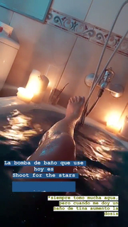 Dani Castro feet photo 13