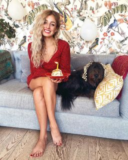 Dani Castro feet photo 7