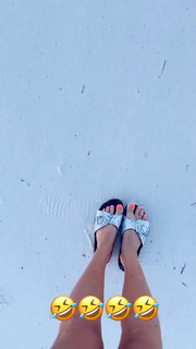 Dani Castro feet photo 3