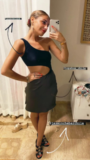 Dani Castro feet photo 10
