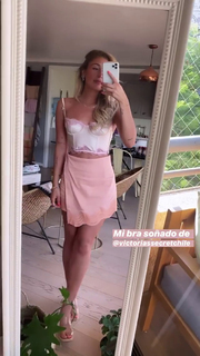 Dani Castro feet photo 5