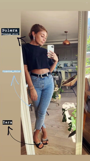 Dani Castro feet photo 15