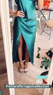 Dani Castro feet photo 14