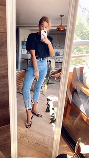 Dani Castro feet photo 13