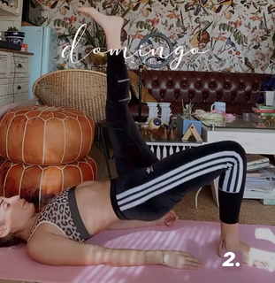 Dani Castro feet photo 11
