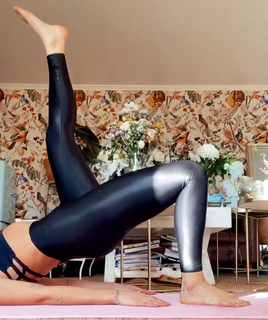 Dani Castro feet photo 10