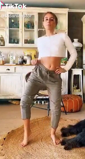 Dani Castro feet photo 5