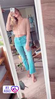 Dani Castro feet photo 17