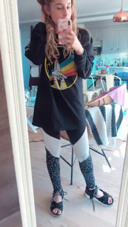 Dani Castro feet photo 16