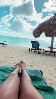 Dani Castro feet photo 15
