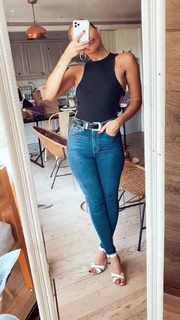 Dani Castro feet photo 14