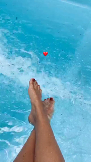 Dani Castro feet photo 13