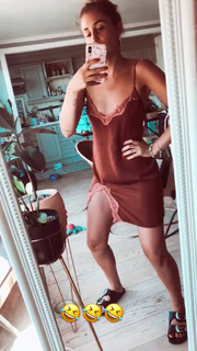 Dani Castro feet photo 11
