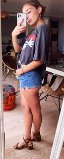 Dani Castro feet photo 10