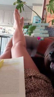 Dani Castro feet photo 5