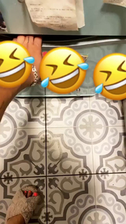 Dani Castro feet photo 4