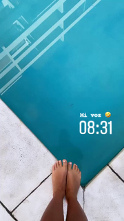 Dani Castro feet photo 18
