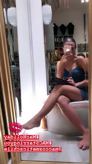 Dani Castro feet photo 8
