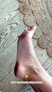 Dani Castro feet photo 3