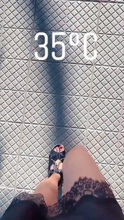 Dani Castro feet photo 20