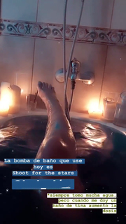 Dani Castro feet photo 17