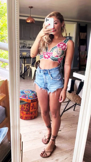 Dani Castro feet photo 15