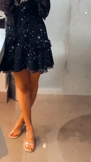 Dani Castro feet photo 6