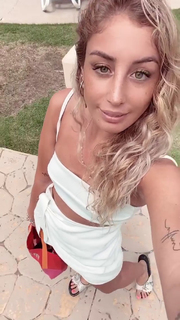 Dani Castro feet photo 5