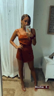 Dani Castro feet photo 3