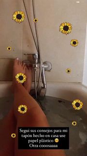 Dani Castro feet photo 14