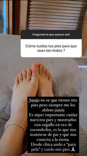 Dani Castro feet photo 10