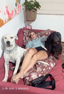 Dani Castro feet photo 18