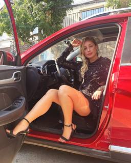 Dani Castro feet photo 16
