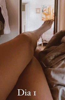 Dani Castro feet photo 5